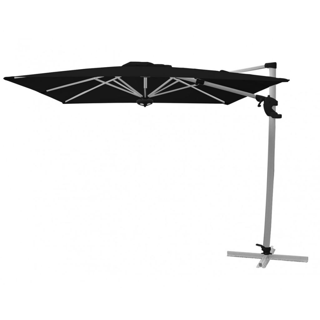 Solero® Palestro Pro, Grand parasol déporté